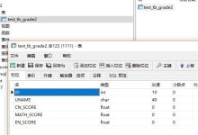 mysql数据库增加列-CDN-服务器-VPS优惠/促销/测评-撸主机评测