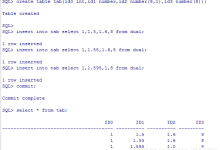 numberOracle CHAR类型转换为NUMBER类型的实现-CDN-服务器-VPS优惠/促销/测评-撸主机评测